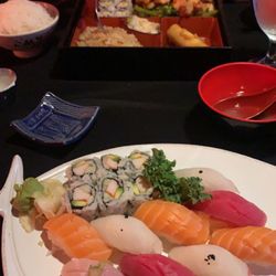 Shogun Japanese Steakhouse Hibachi & Sushi