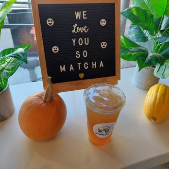 Boba Guys - Bubble Tea Near Me - Los Angeles, California