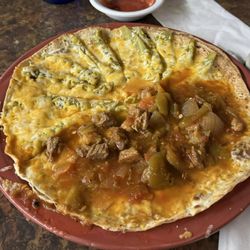 La Casita Cafe