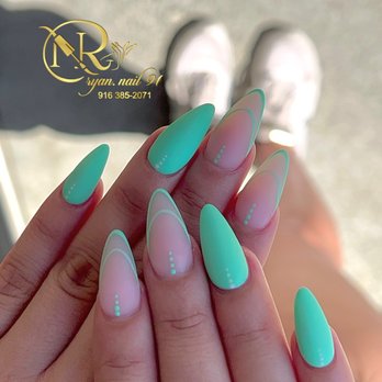 D and D Nails Bar - Nail Salons Near Me - Cameron Park, California
