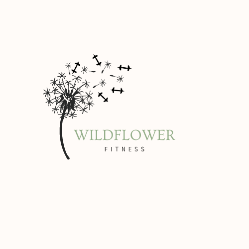 Wildflower Fitness Logo