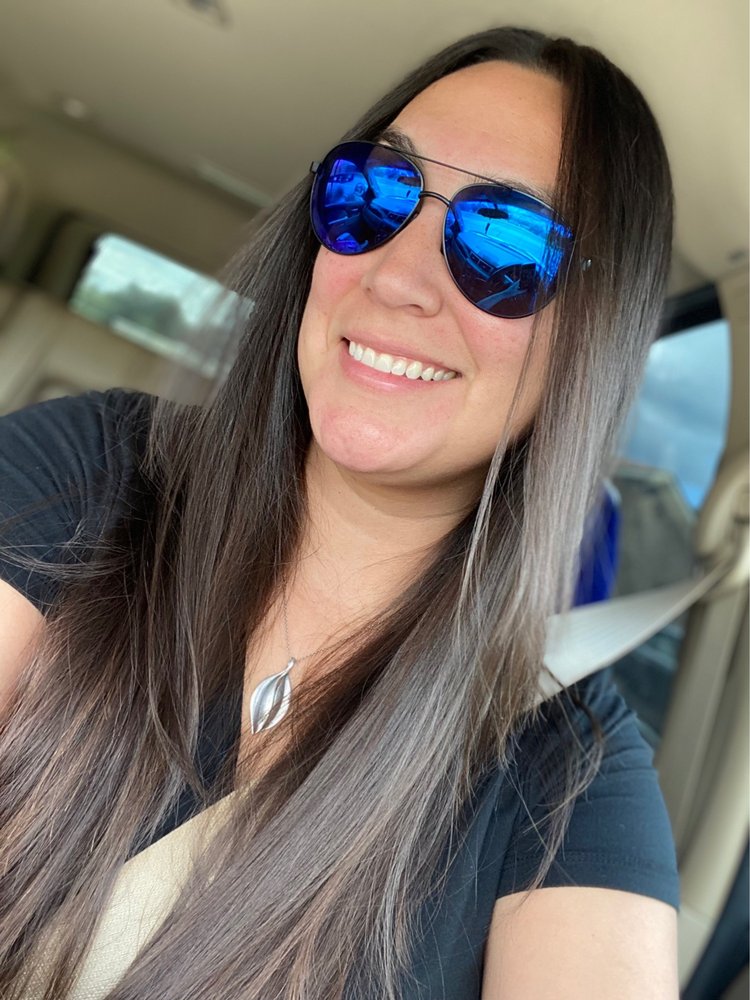 BLONDIE’S HAIR SALON Updated June 2024 31 Photos 516 S Front St, Bellville, Texas Hair