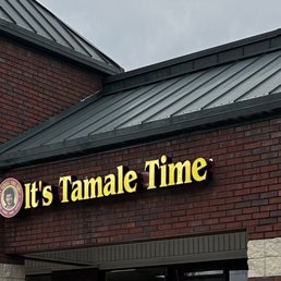 Exterior photo of Its Tamale Time - Phenix City, Alabama Exterior photo of Its Tamale Time - Phenix City, Alabama