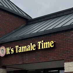 Its Tamale Time