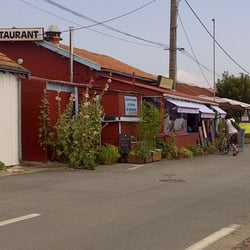 Les Poissons Rouges
