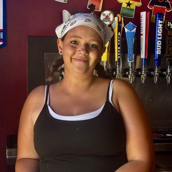 The Draft Society - Ashley Y. Great bartender - Sports Bars Near Me - Aurora, Colorado The Draft Society - Ashley Y. Great bartender - Sports Bars Near Me - Aurora, Colorado