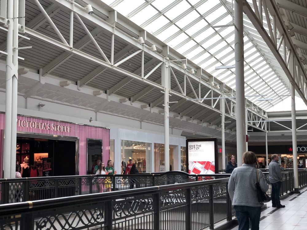 SOLOMON POND MALL 130 Photos & 63 Reviews 601 Donald Lynch Blvd