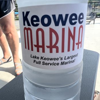 Keowee Marina - Boat Repair Near Me - Seneca, South Carolina