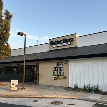 Better Buzz Coffee Placentia - Coffee & Tea Near Me - Placentia, California Better Buzz Coffee Placentia - Coffee & Tea Near Me - Placentia, California