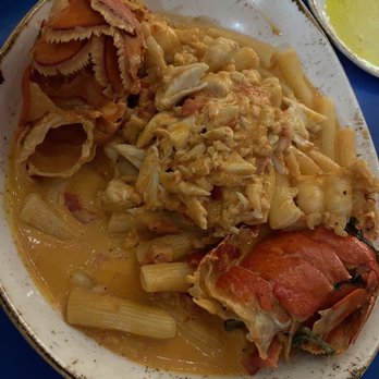 La Scala - Lobster Regina - Italian Near Me - Baltimore, Maryland La Scala - Lobster Regina - Italian Near Me - Baltimore, Maryland
