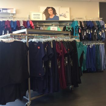 Scrubs & Beyond - Medical Supplies Near Me - Brookfield, Wisconsin