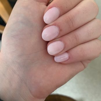 New Zen Spa - Dip with tip - Nail Salons Near Me - San Francisco, California