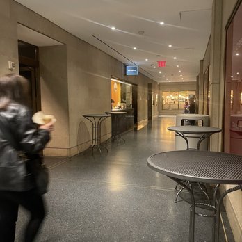 Rockefeller Center Concourse Plaza - Landmarks & Historical Buildings Near Me - New York, New York Rockefeller Center Concourse Plaza - Landmarks & Historical Buildings Near Me - New York, New York