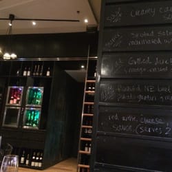 Chez Patrick Deli