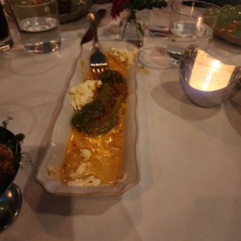 Anjelica's Restaurant - Long hots. - Italian Near Me - Sea Bright, New Jersey