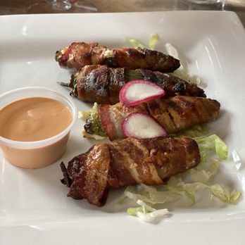 Necio Mexican Kitchen - Jalapeno Poppers - Breakfast & Brunch Near Me - Denver, Colorado