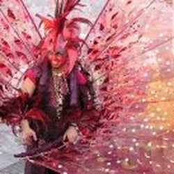 South Wales Intercultural Community Arts - Swica - Photo from SWICA website: http://www.swica.co.uk/