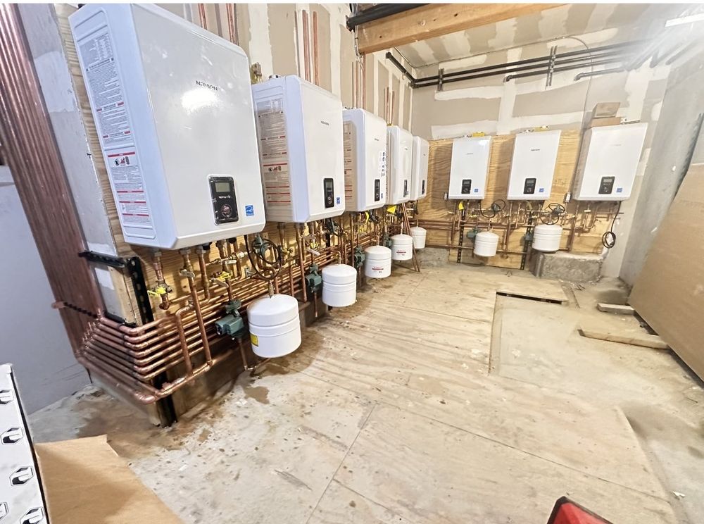 Slide of Klea General Contracting