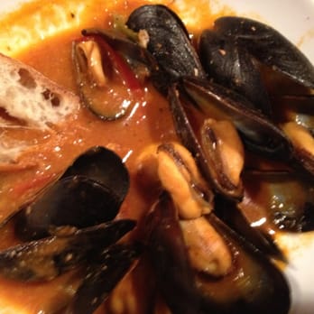 The Cuban - Mussels - Cuban Near Me - Hoboken, New Jersey The Cuban - Mussels - Cuban Near Me - Hoboken, New Jersey