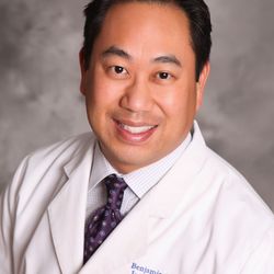 Dr. Benjamin Lee - Benjamin Y. Lee, MD, FACP Internal Medicine