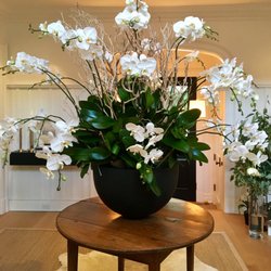 Banchet Flowers