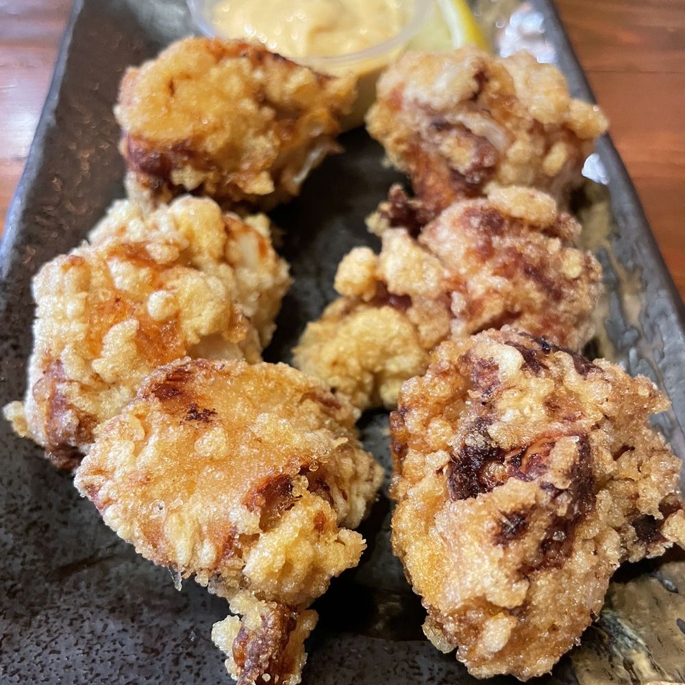 Karage Karage