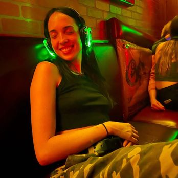 Why Kiki - Silent Disco Near Me - Salt Lake City, Utah Why Kiki - Silent Disco Near Me - Salt Lake City, Utah