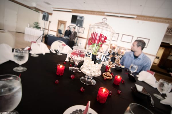 Balboa Pavilion by null