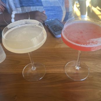 Spicy Mango - Lemon Drop and Strawberry Lemon Drop - Caribbean Near Me - New Orleans, Louisiana Spicy Mango - Lemon Drop and Strawberry Lemon Drop - Caribbean Near Me - New Orleans, Louisiana