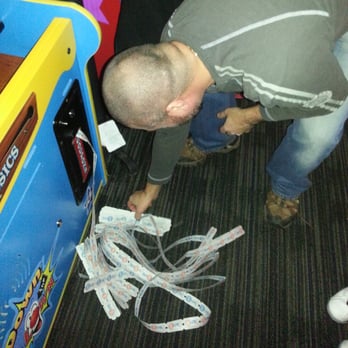 Dave & Buster's Manchester - Arcades Near Me - Manchester, Connecticut Dave & Buster's Manchester - Arcades Near Me - Manchester, Connecticut
