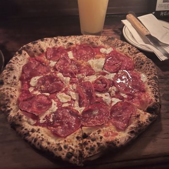 Me and Paul’s - Pizza Near Me - Brooklyn, New York Me and Paul’s - Pizza Near Me - Brooklyn, New York