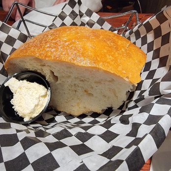 Parkside Grill - Housemade bread - American Near Me - Knoxville, Tennessee Parkside Grill - Housemade bread - American Near Me - Knoxville, Tennessee