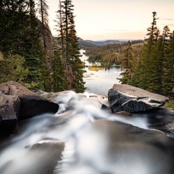 Twin Lakes - Twin Lakes