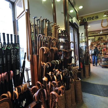 James Smith & Sons - Accessories Near Me - London, XGL James Smith & Sons - Accessories Near Me - London, XGL