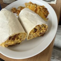 Gabi's Burrito Gabi's Burrito