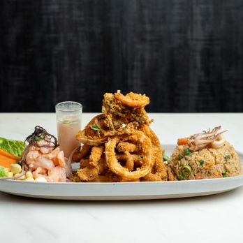 Doña Sazón - Peruvian Near Me - Woodbridge, Virginia