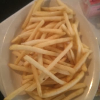 King’s Inn - French fries - Seafood Near Me - Riviera, Texas King’s Inn - French fries - Seafood Near Me - Riviera, Texas