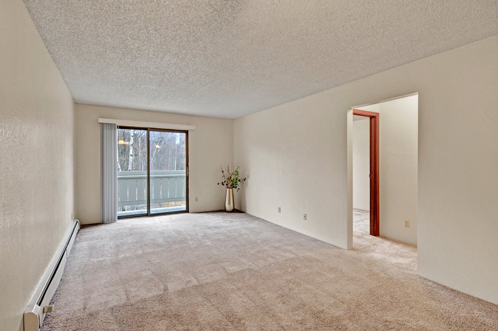 Park Plaza - property management company in Anchorage, AK