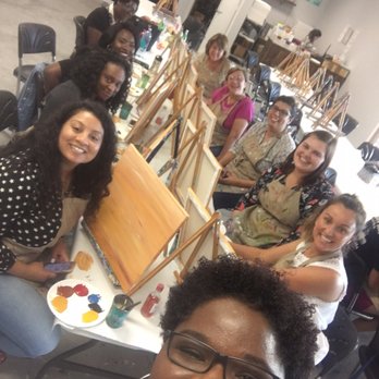 Uptown Art - Paint & Sip Near Me - Jupiter, Florida Uptown Art - Paint & Sip Near Me - Jupiter, Florida