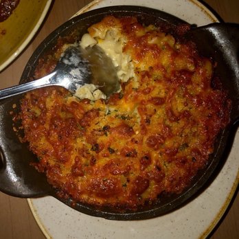 Chubby's Jamaican Kitchen - Port Royal Mac N' Cheese. - Caribbean Near Me - Toronto, Ontario