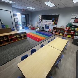 Telstar Montessori Childcare Center