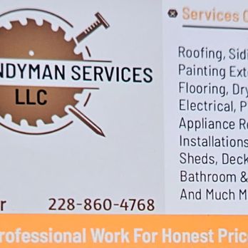 Coast Handyman Services - Handyman Near Me Coast Handyman Services - Handyman Near Me