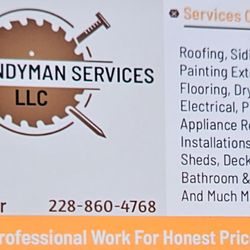 Coast Handyman Services