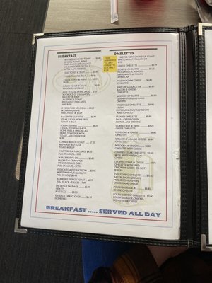 Menu photo 3 Salisa's Niagara Falls, NY Menu photo 3 Salisa's Niagara Falls, NY