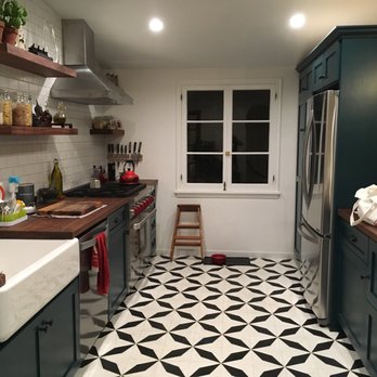 Eden Builders - General Contractors Near Me - Los Angeles, California
