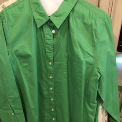 Tudor’s Dry Cleaners - Shirts picked up from being dry cleaned