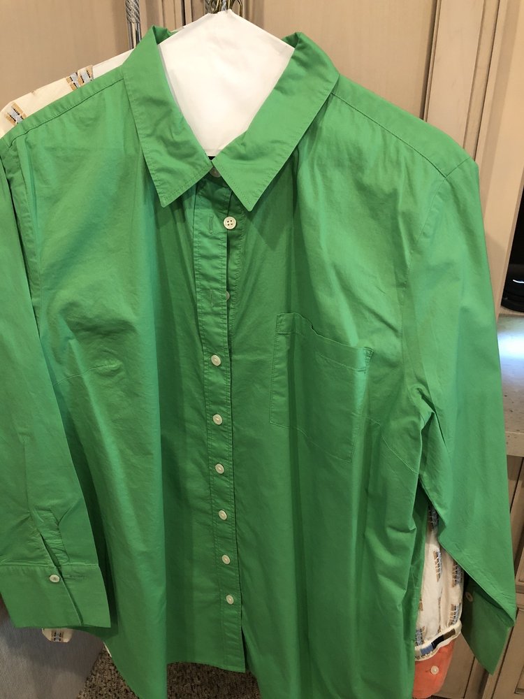 TUDOR’S DRY CLEANERS Updated October 2024 499 Highland Ave, Augusta