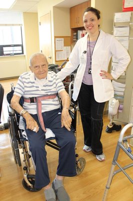 ArchCare at Providence Rest Nursing Home and Rehabilitation Center by null