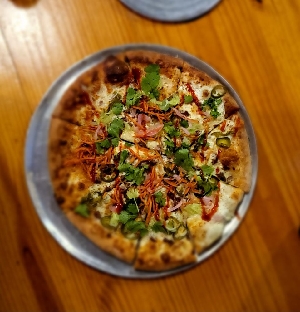 Pinthouse Pizza