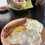 Hamburger Station